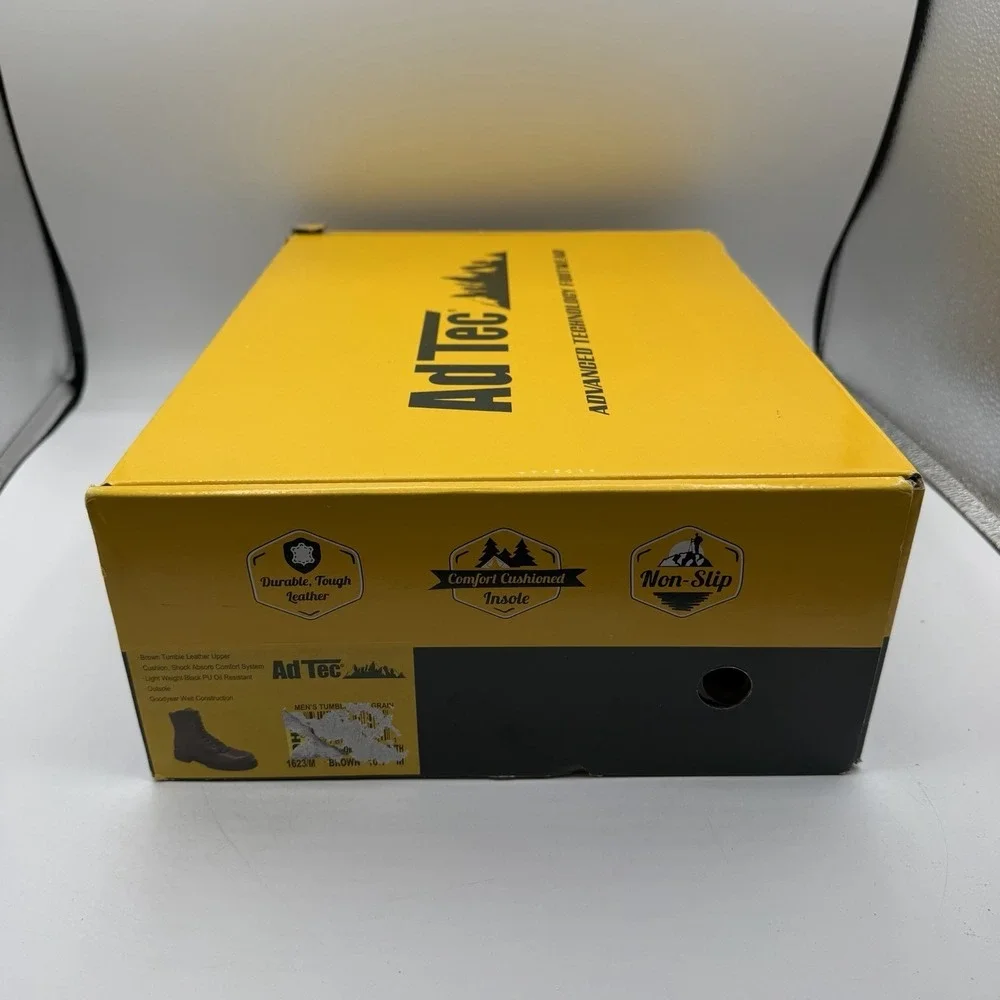 AdTec full grain